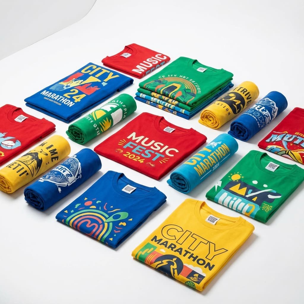 Event T-Shirts